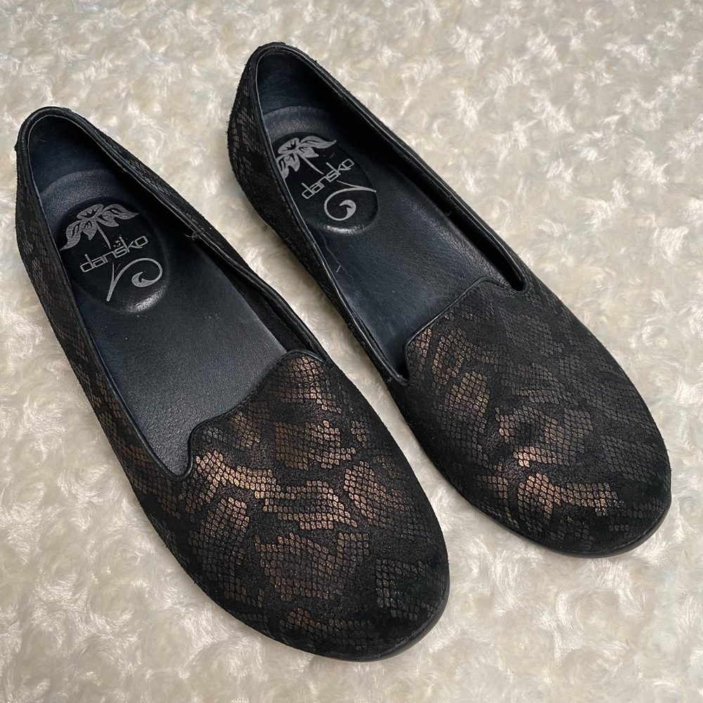 Dansko Shoes | Dansko Olivia